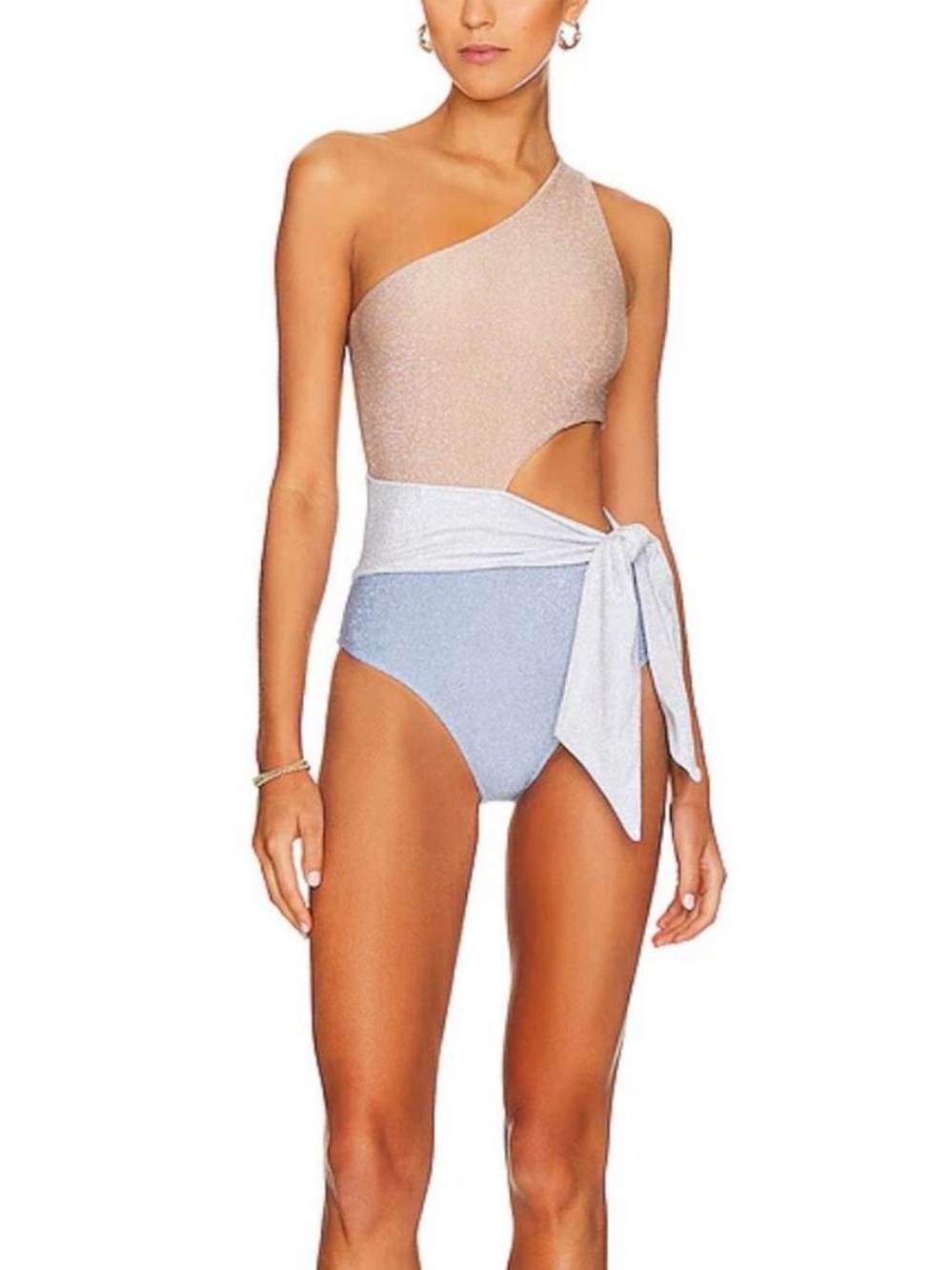 Beach Riot Carlie One Piece Swimsuit